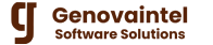 Genovaintel Software Solutions logo