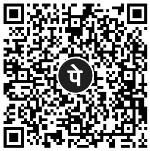 UPI QR Code for RANJITH S